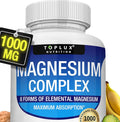 Magnesium Complex
